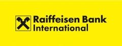 Elbrus raiffeisen ru. Raiffeisen Bank International. Raiffeisen International лого. Райффайзенбанк Интернациональ АГ. Представительство Raiffeisen Bank International AG.