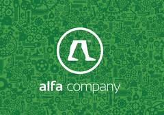 Фирма альф. Alfa Company. Логотип Компани. Alpha фирма. Альфа компьютер Волгоград.