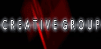 Www creative ru. Креатив группа. Creativ Group Владикавказ. Creative Group. Red Creative Group logo.