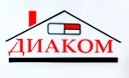 Ооо ол. ДИАКОМ. ООО ТД ДИАКОМ Санкт-Петербург. ДИАКОМ сервис. Торговый дом «ДИАКОМ» логотип.